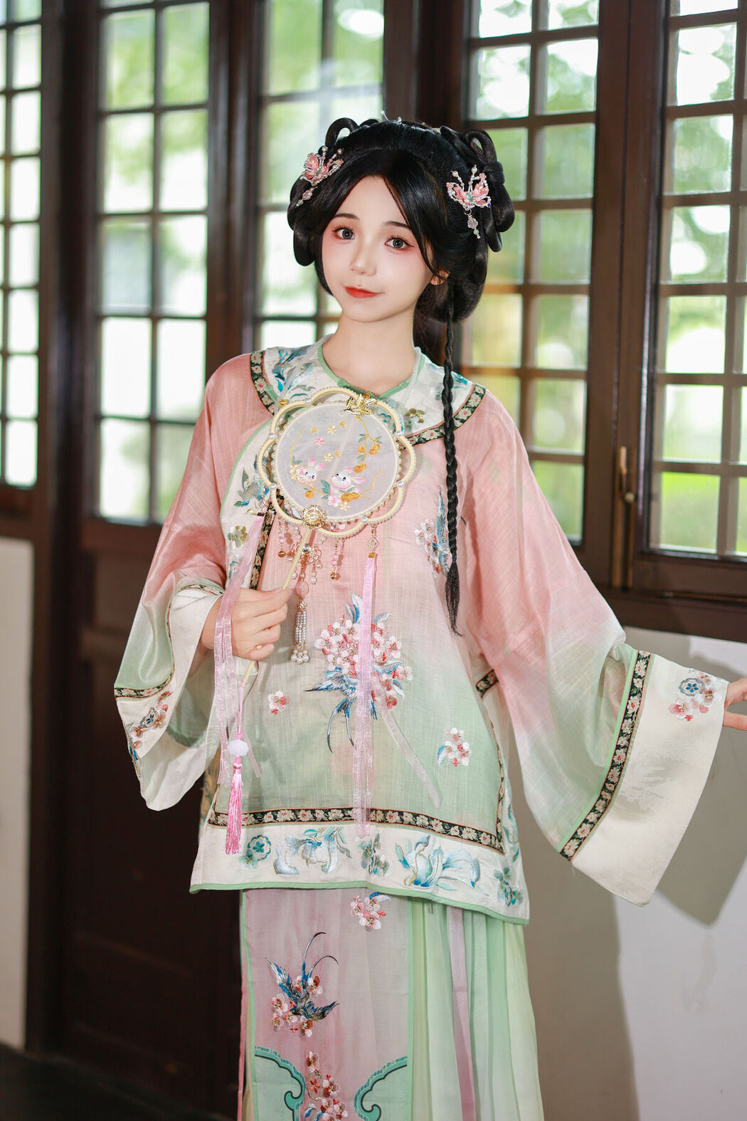 YiTuYu艺图语 Vol.7887 Jie Ruan Tang