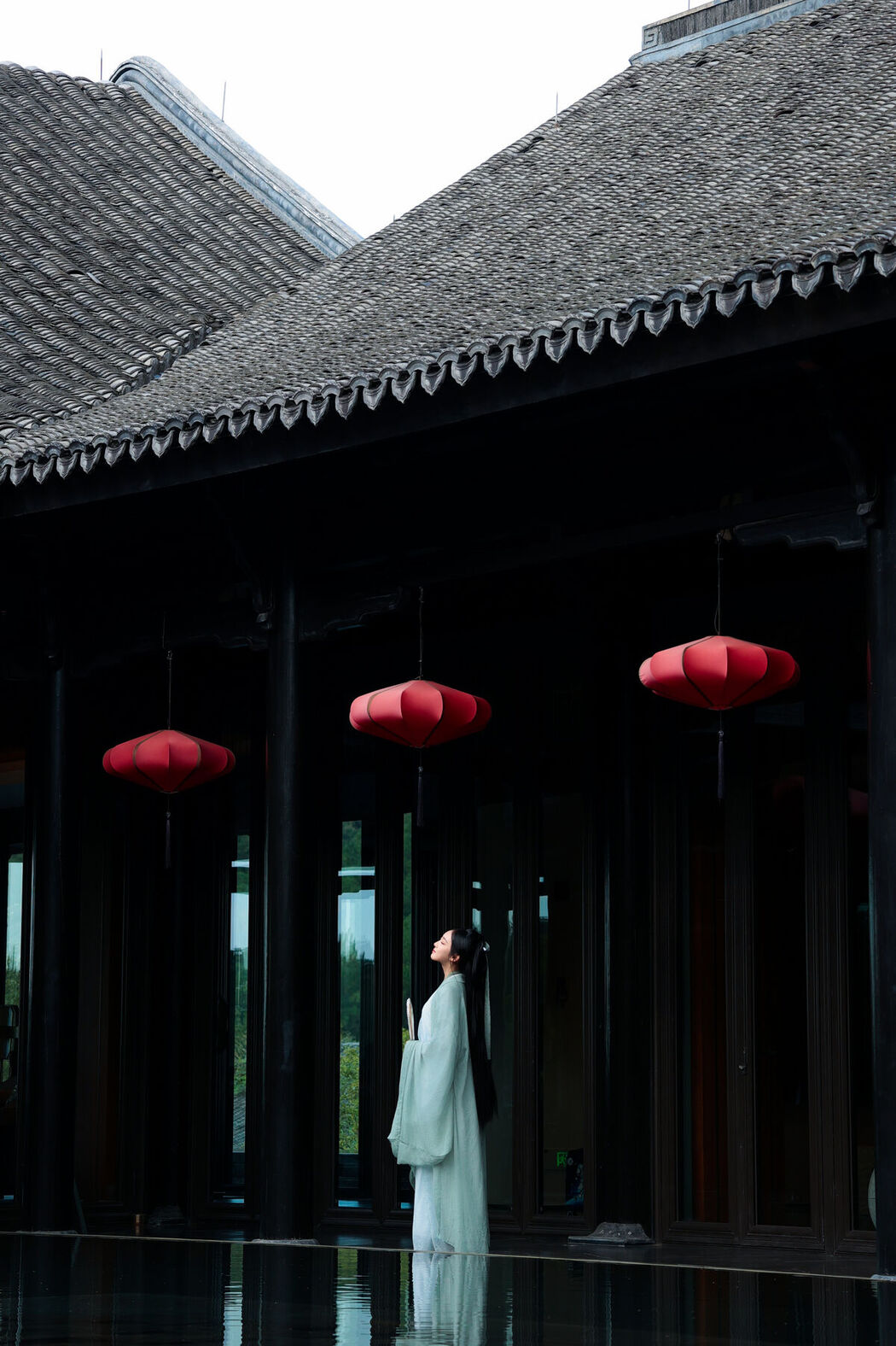 YiTuYu艺图语 Vol.7882 Xiao Liu