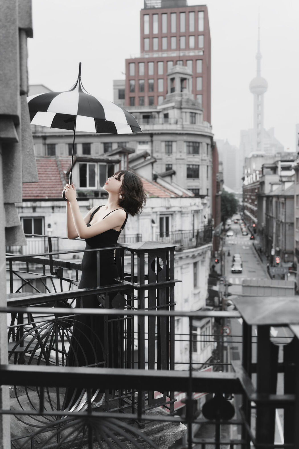 YiTuYu艺图语 Vol.7885 Disexi Si Ning