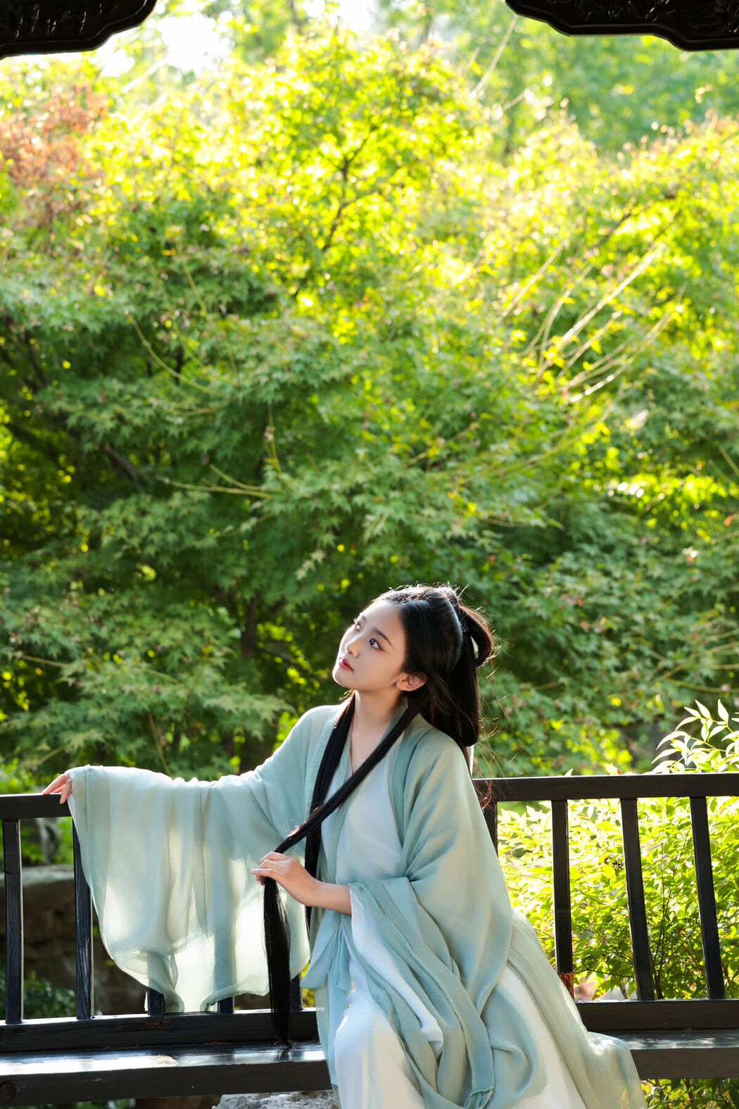 YiTuYu艺图语 Vol.7882 Xiao Liu