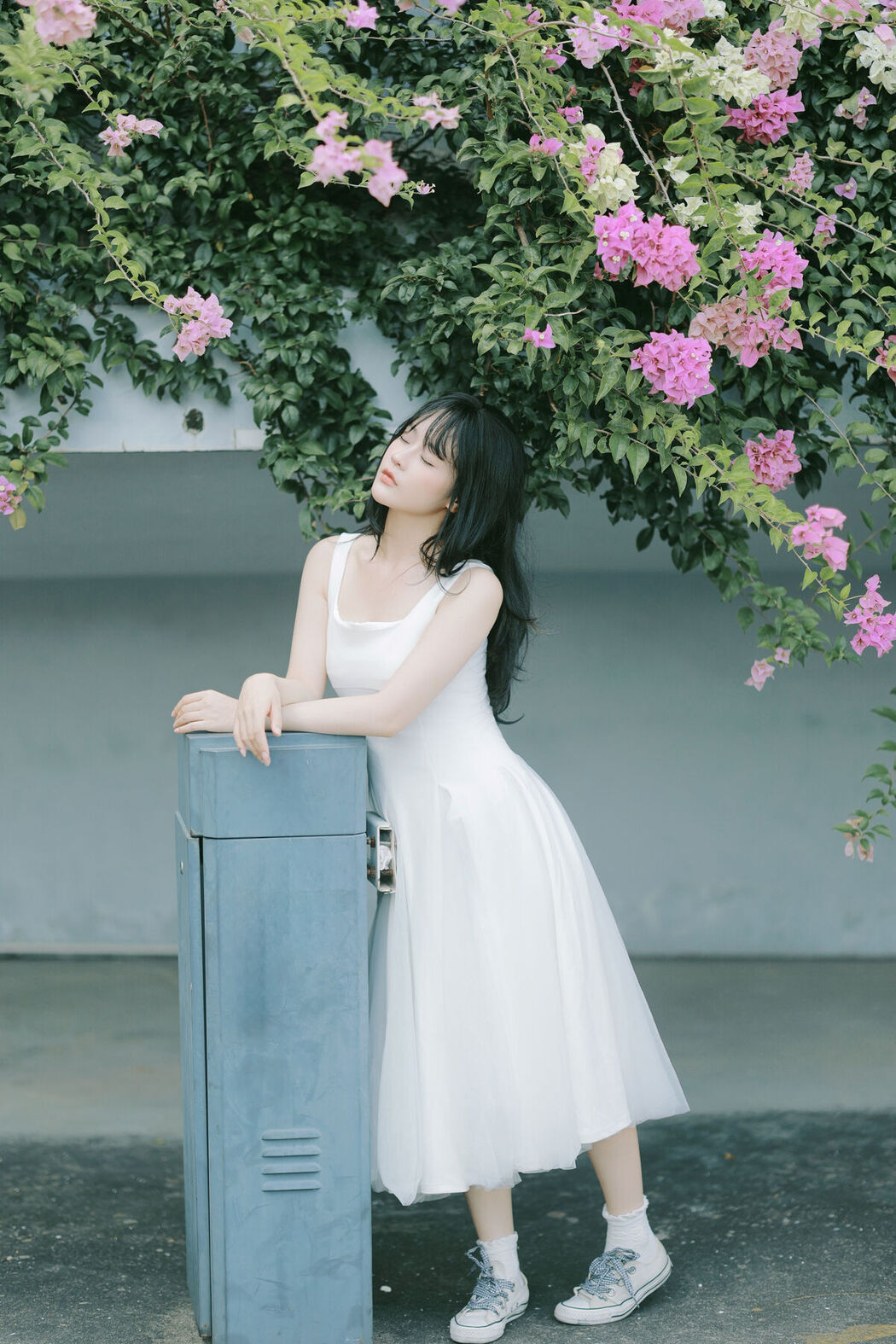 YiTuYu艺图语 Vol.7897 Shen Ci Xing Xing