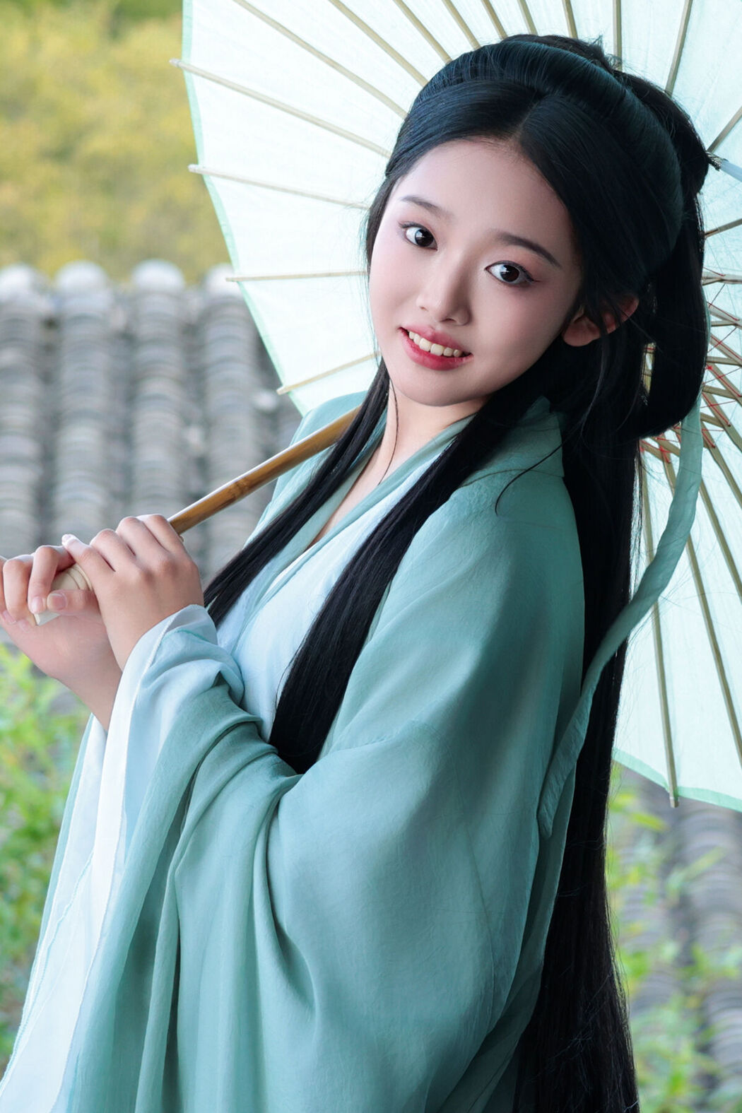 YiTuYu艺图语 Vol.7882 Xiao Liu Cover Photo
