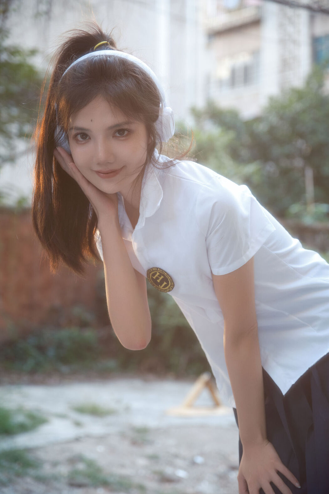 YiTuYu艺图语 Vol.7862 Duo Mi Domy