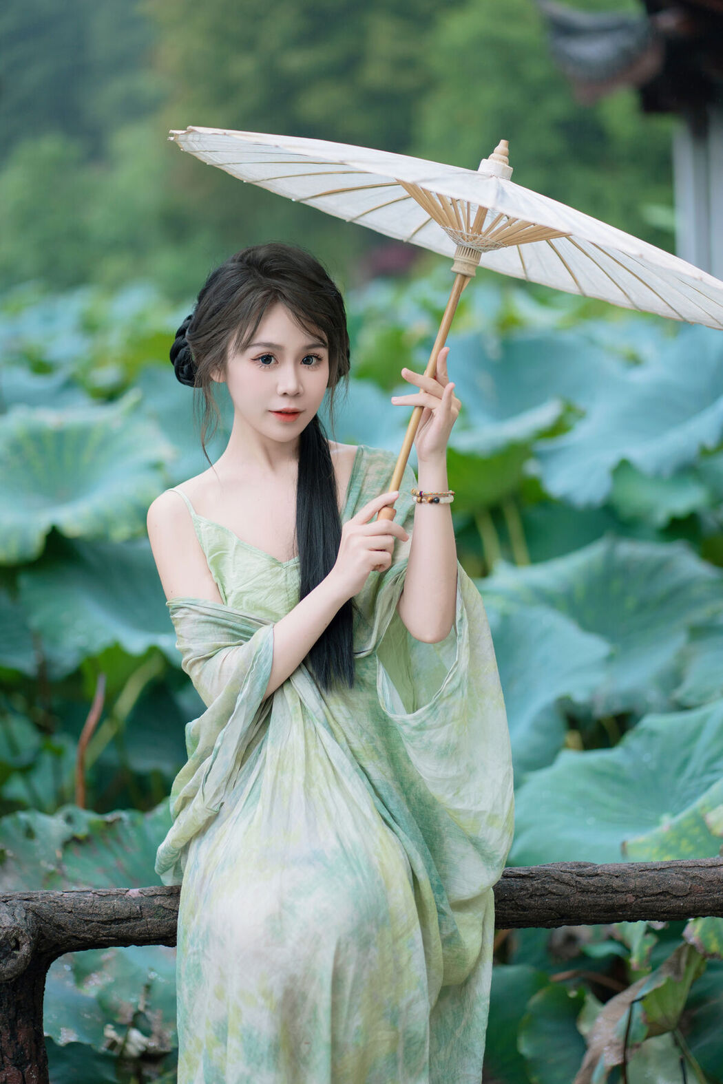 YiTuYu艺图语 Vol.7879 Pao Fu Xiao Fang