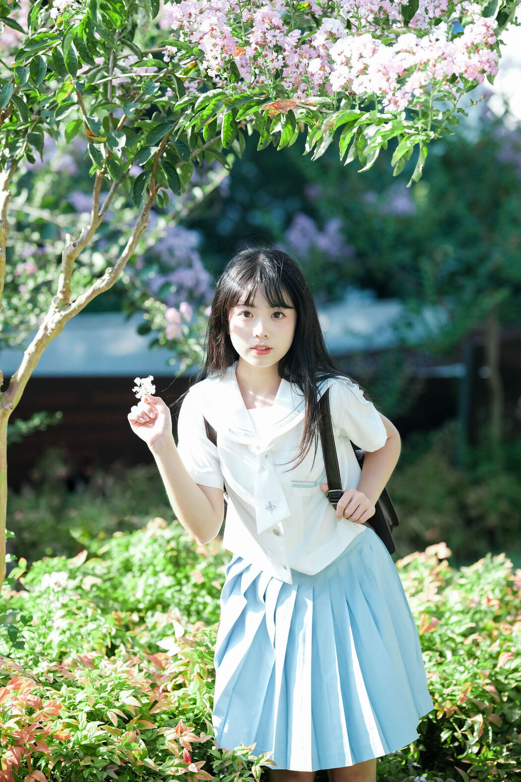 YiTuYu艺图语 Vol.7917 Yi Zhi Nuan Nuan
