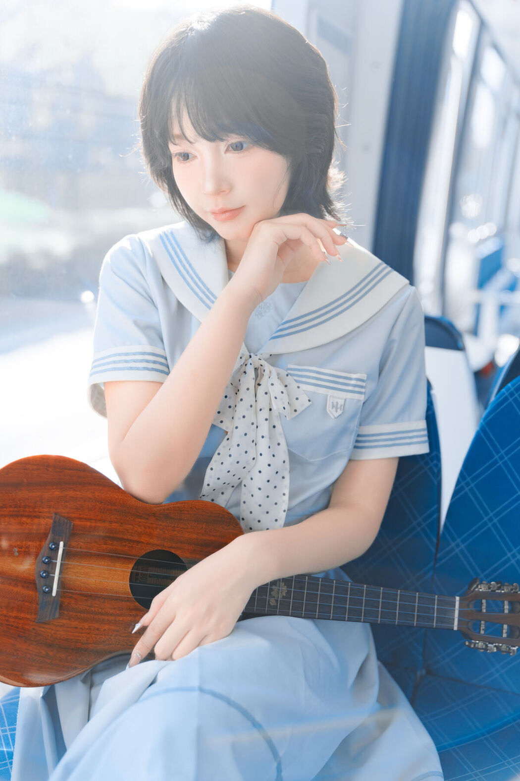 YiTuYu艺图语 Vol.7881 Disexi Si Ning