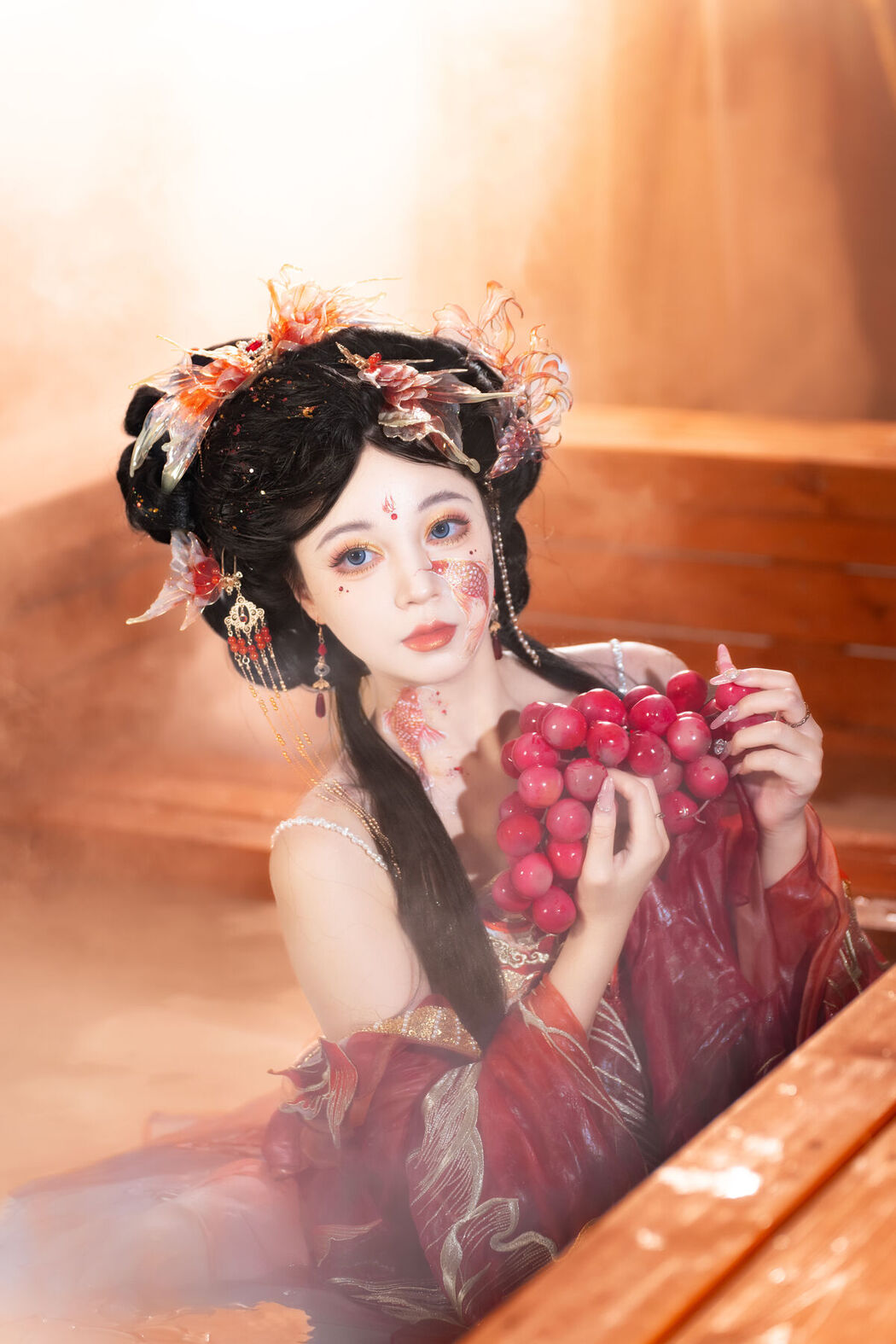 YiTuYu艺图语 Vol.7851 Disexi Si Ning