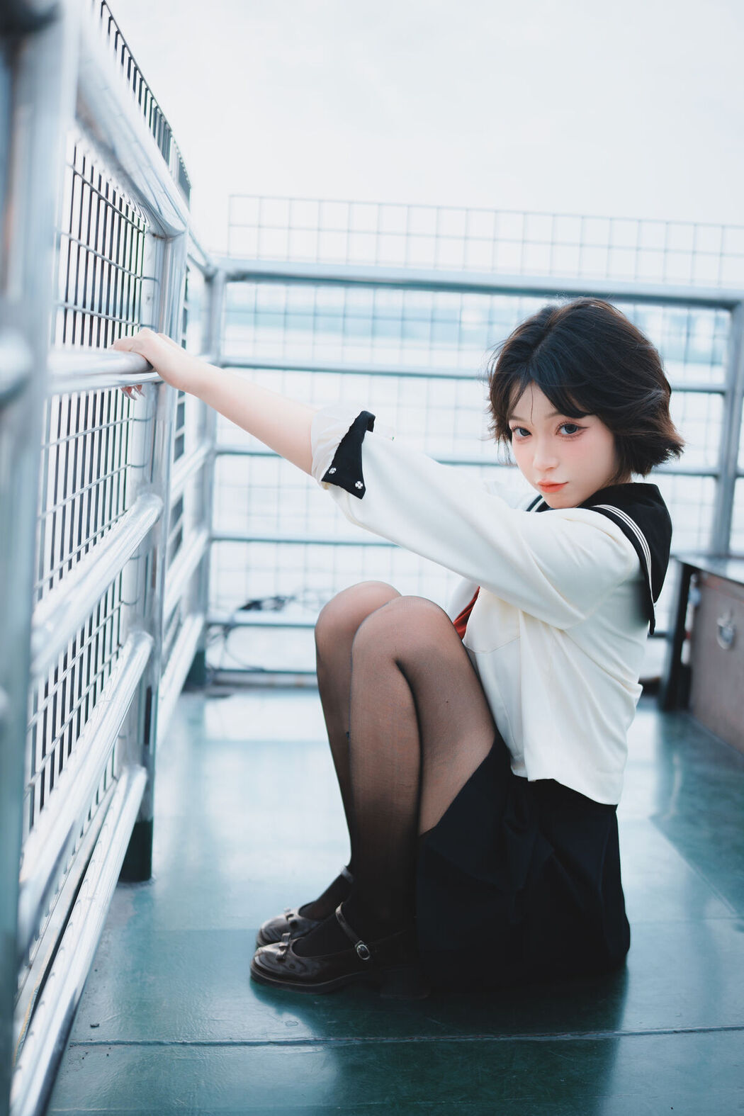 YiTuYu艺图语 Vol.7849 Disexi Si Ning
