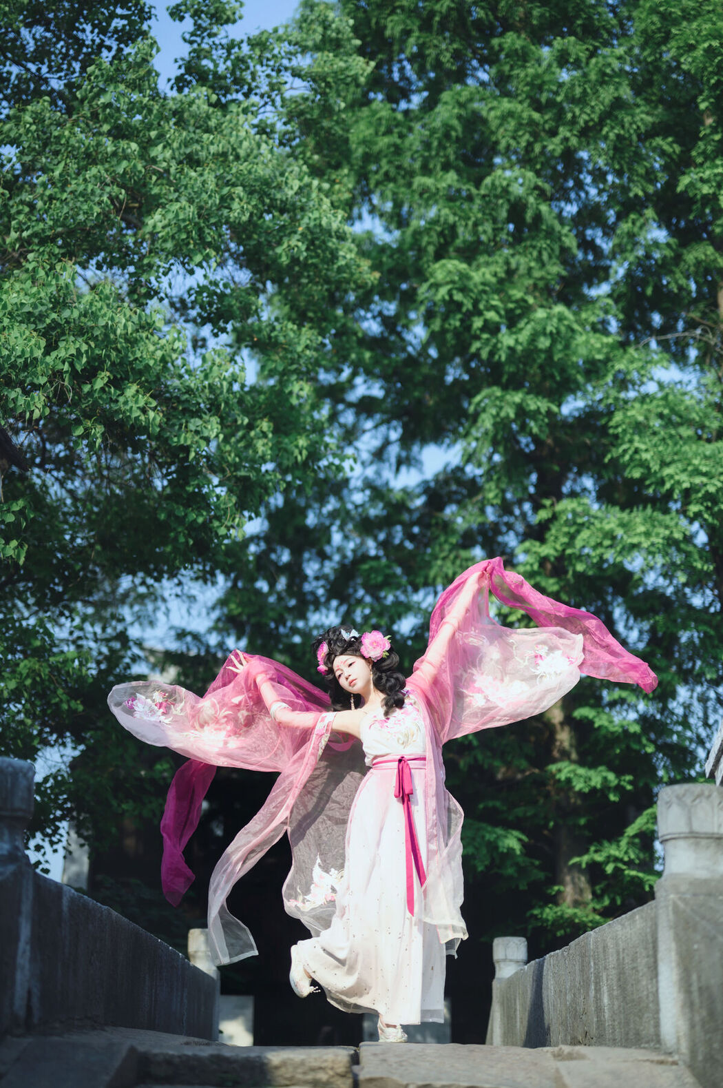 YiTuYu艺图语 Vol.7864 Disexi Si Ning