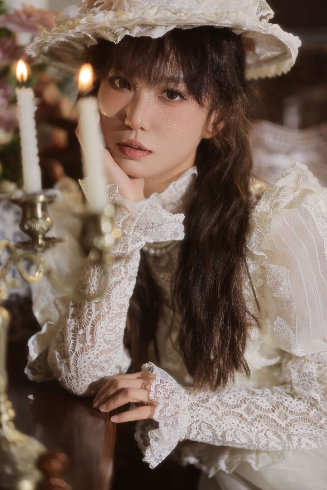 YiTuYu艺图语 Vol.7836 Ai Nao Mei Qing Xu