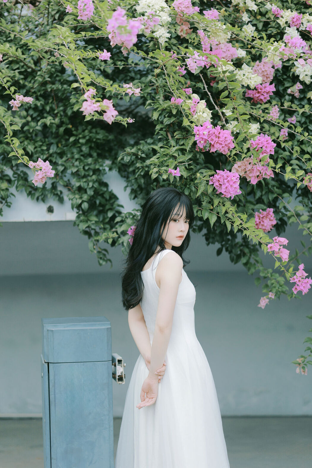 YiTuYu艺图语 Vol.7897 Shen Ci Xing Xing
