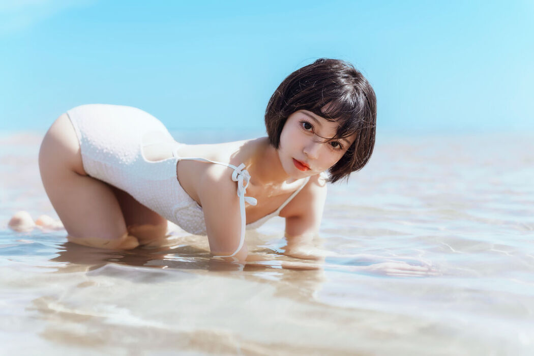 YiTuYu艺图语 Vol.7919 Disexi Si Ning