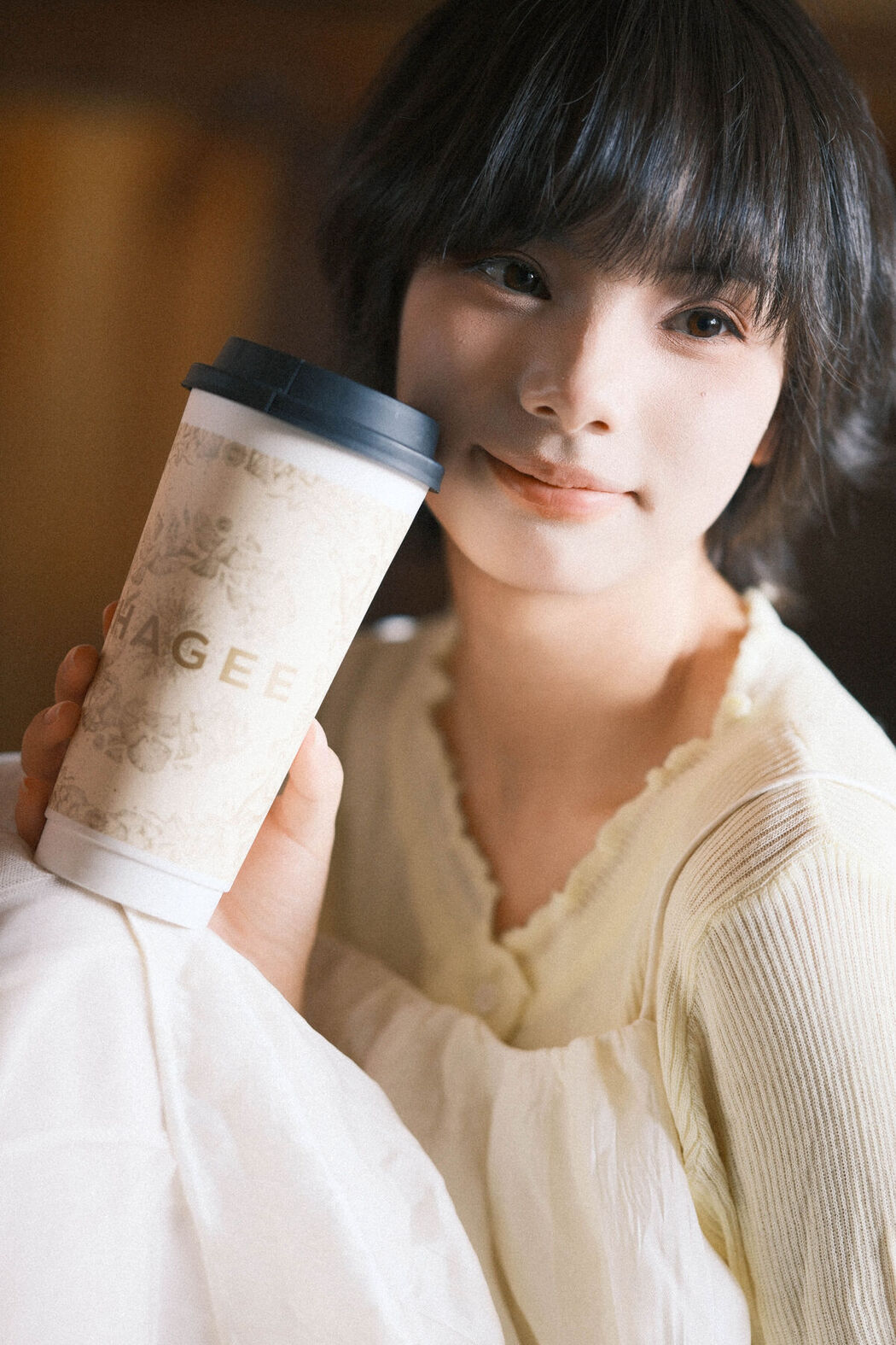 YiTuYu艺图语 Vol.7852 Yiyi
