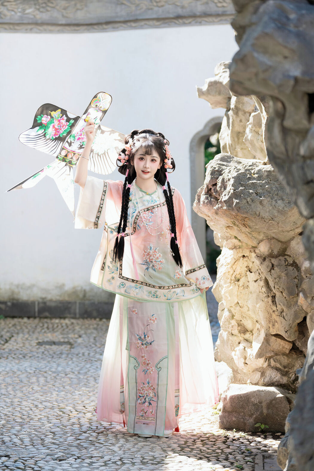 YiTuYu艺图语 Vol.7895 Jiao Yi Zhi Sui Sui