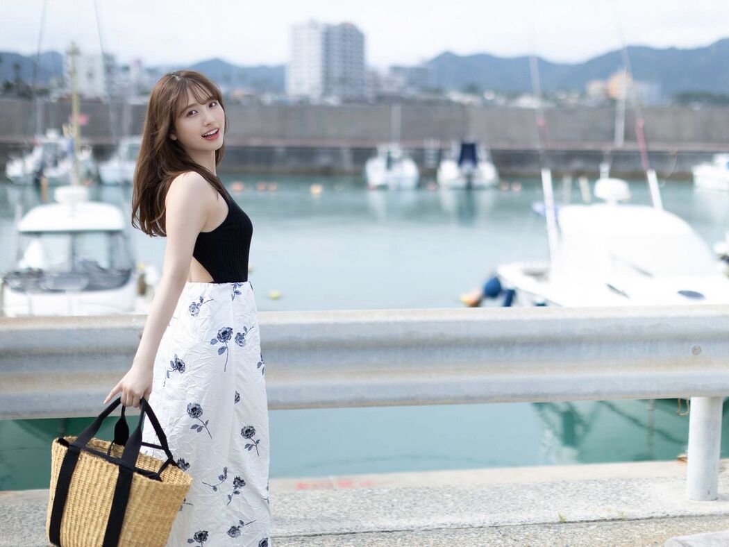 JP Owada Nana 大和田南那 &#8211; 秘め事 Vol.2 Part02 (50P)