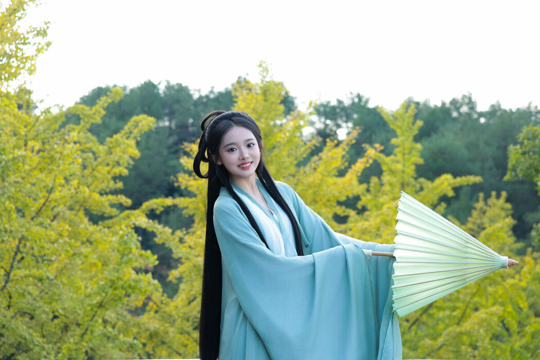 YiTuYu艺图语 Vol.7882 Xiao Liu