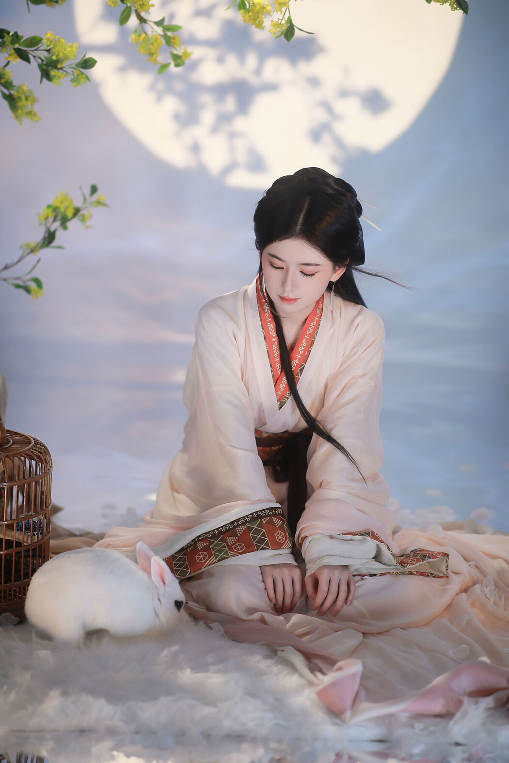 YiTuYu艺图语 Vol.7850 Li Lin Xi H