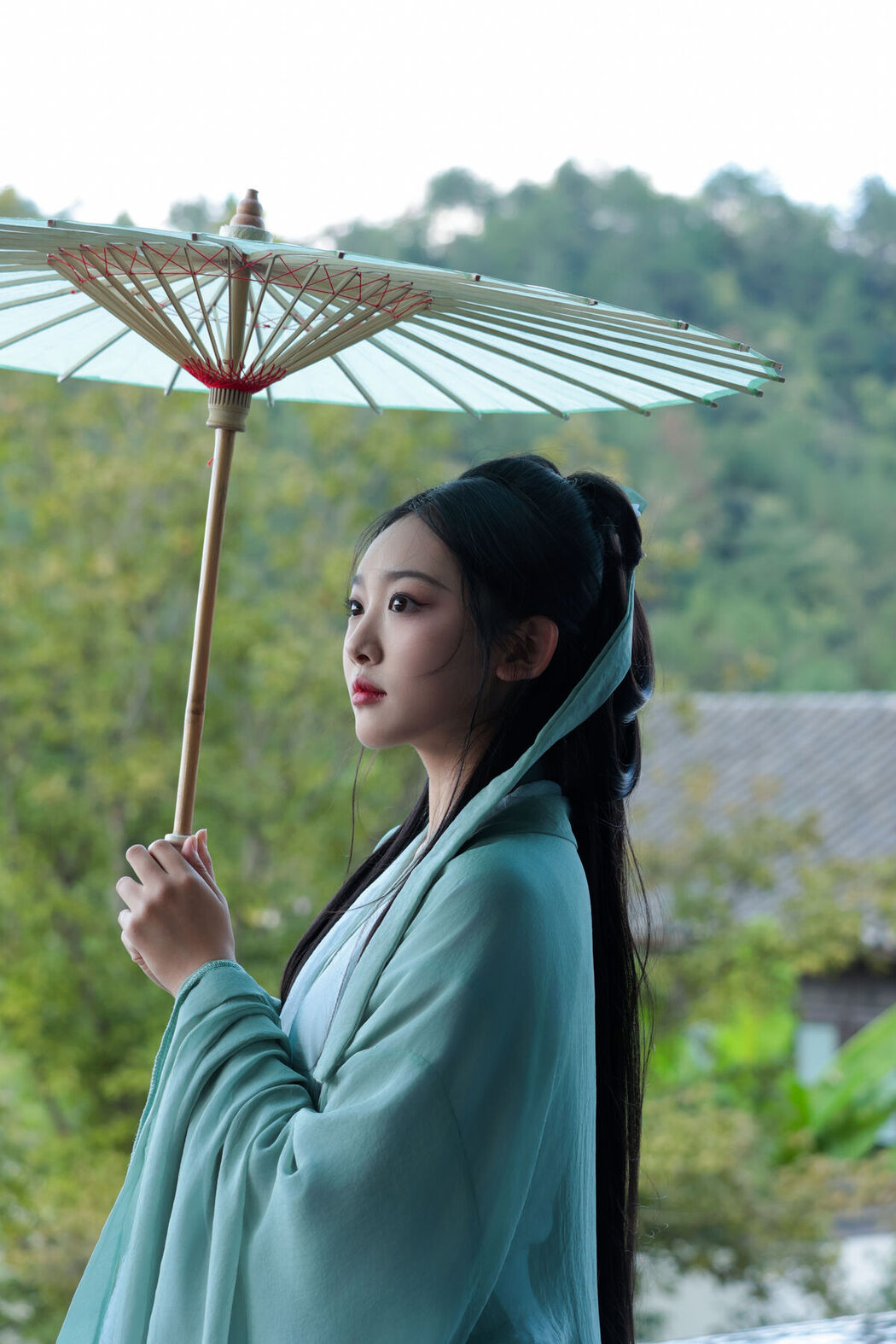 YiTuYu艺图语 Vol.7882 Xiao Liu