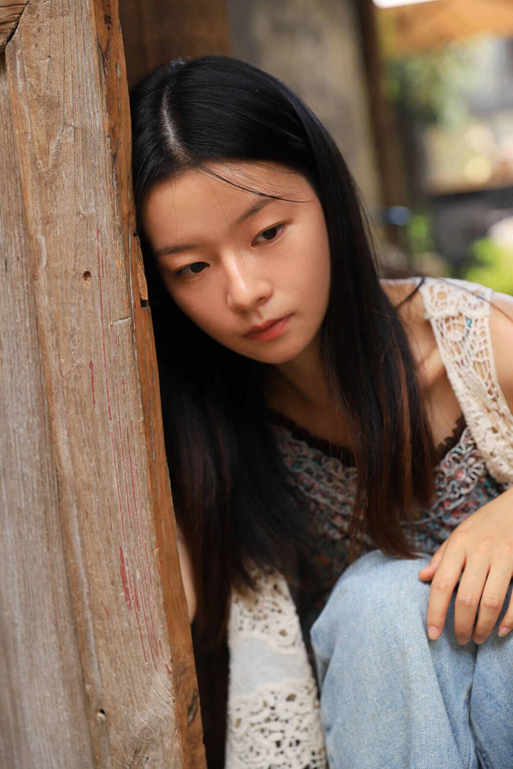 YiTuYu艺图语 Vol.7899 Hu Die Mei Mei