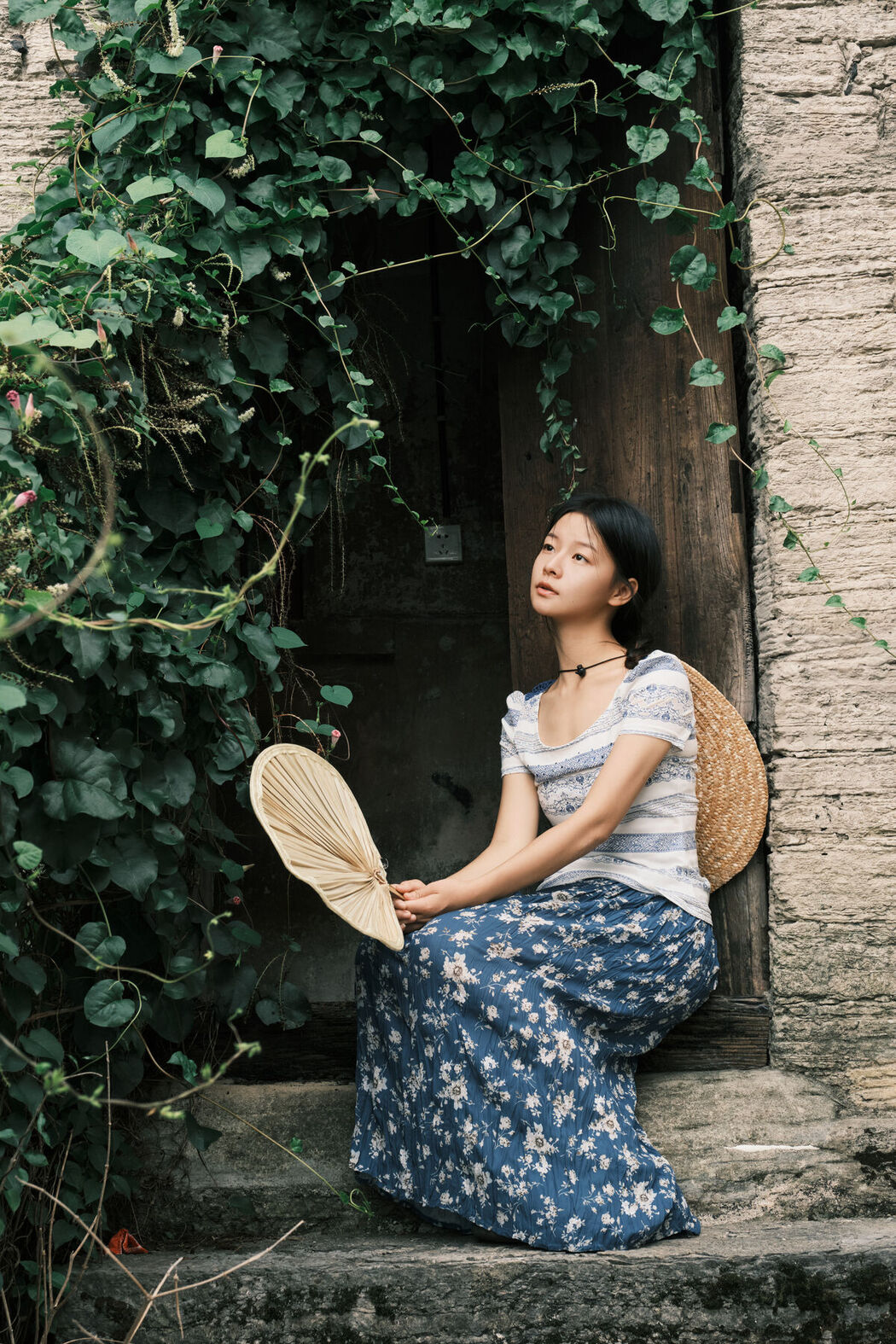 YiTuYu艺图语 Vol.7841 Hu Die Mei Mei