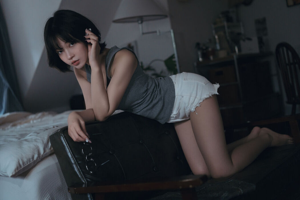 YiTuYu艺图语 Vol.7878 Disexi Si Ning