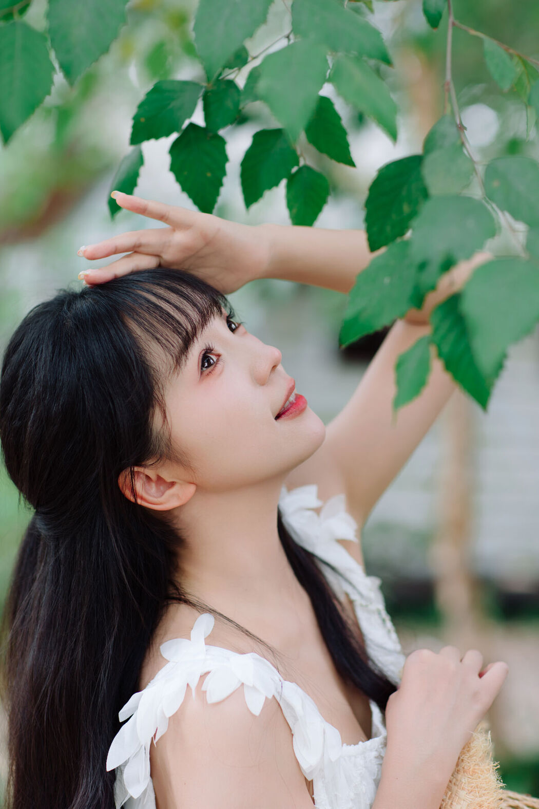 YiTuYu艺图语 Vol.7861 Yu Pao Pao