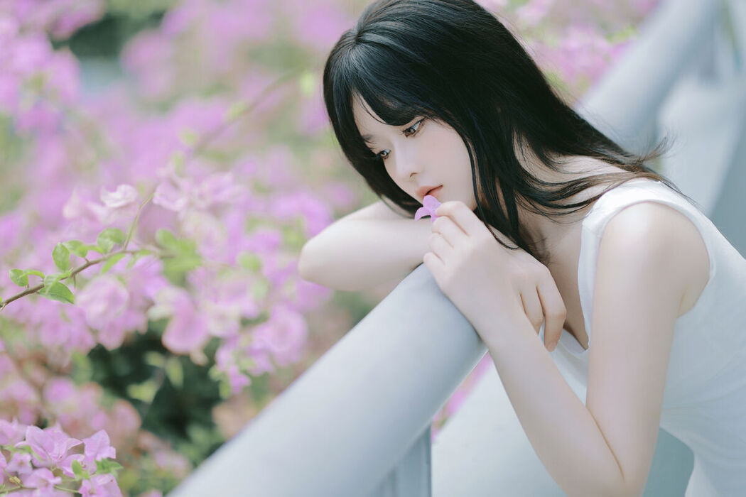 YiTuYu艺图语 Vol.7897 Shen Ci Xing Xing
