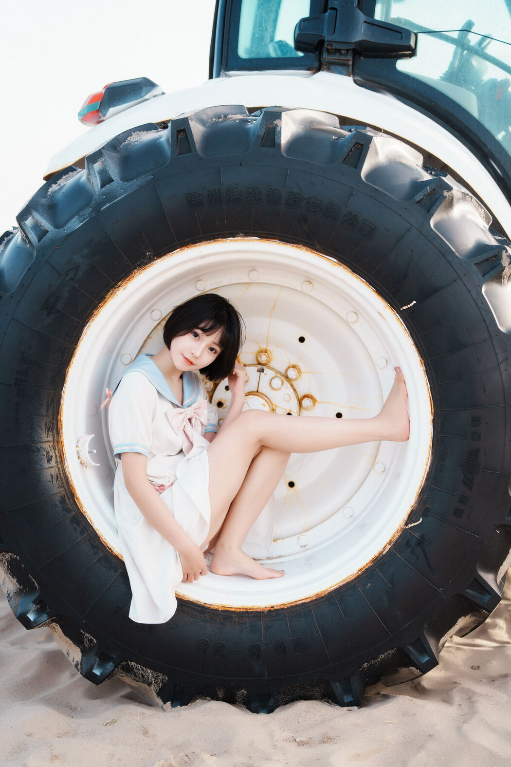 YiTuYu艺图语 Vol.7839 Disexi Si Ning