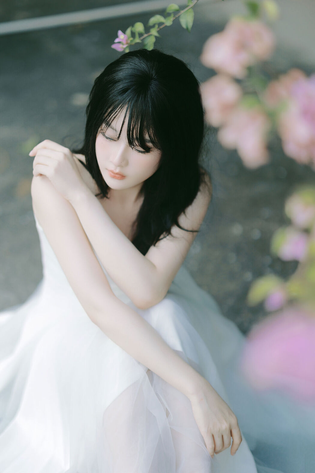 YiTuYu艺图语 Vol.7897 Shen Ci Xing Xing