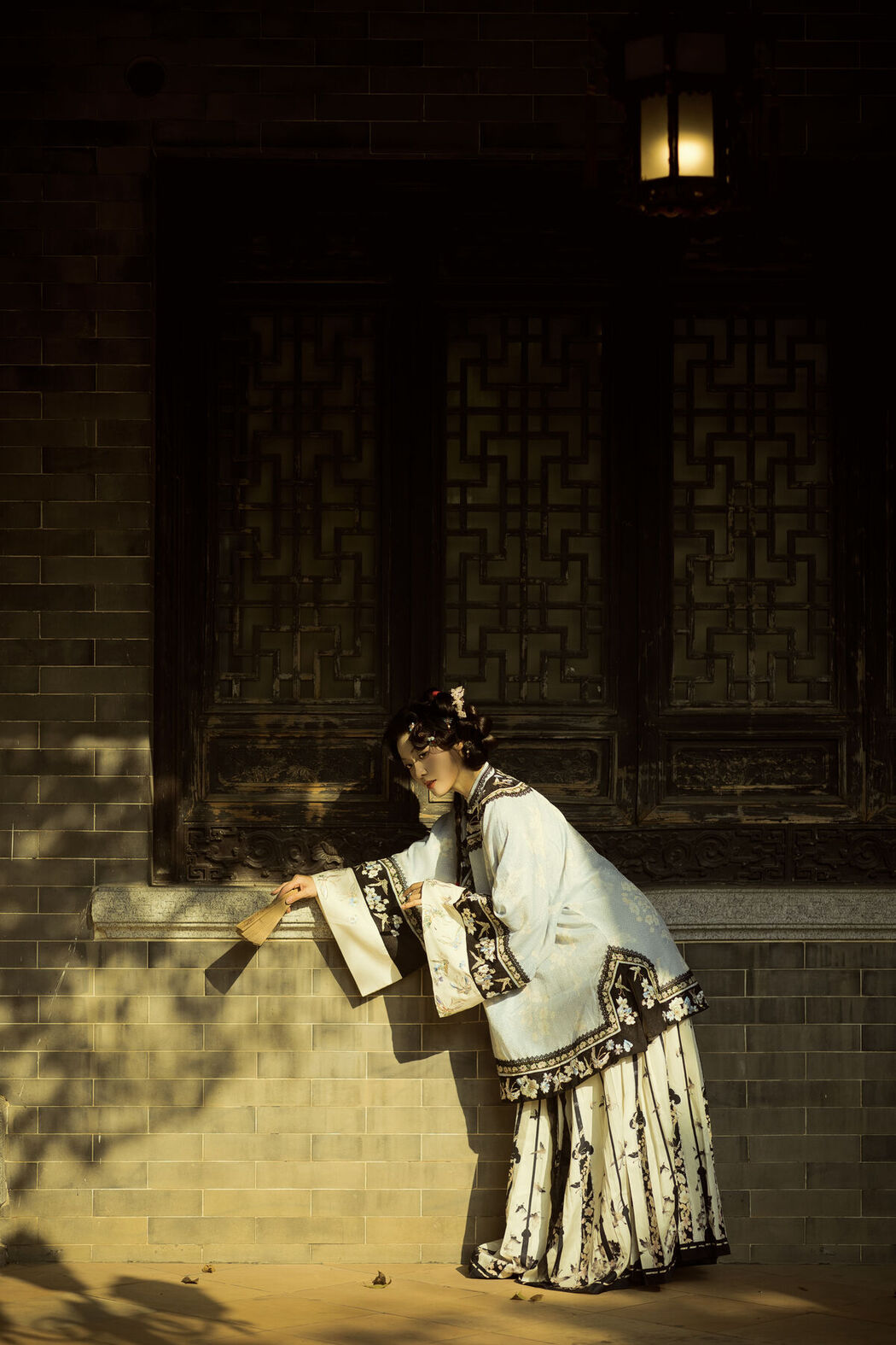 YiTuYu艺图语 Vol.7912 An Ning Nina