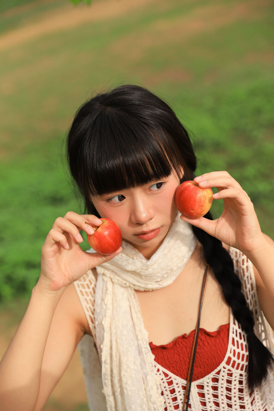 YiTuYu艺图语 Vol.7868 Shi San Jin Ya