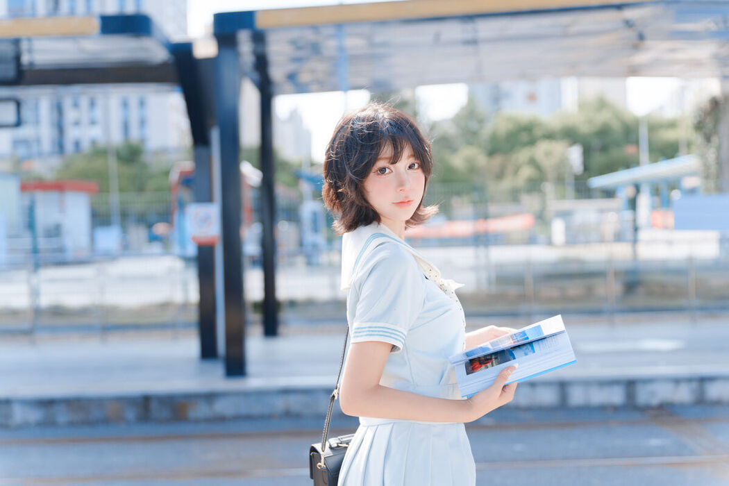 YiTuYu艺图语 Vol.7881 Disexi Si Ning
