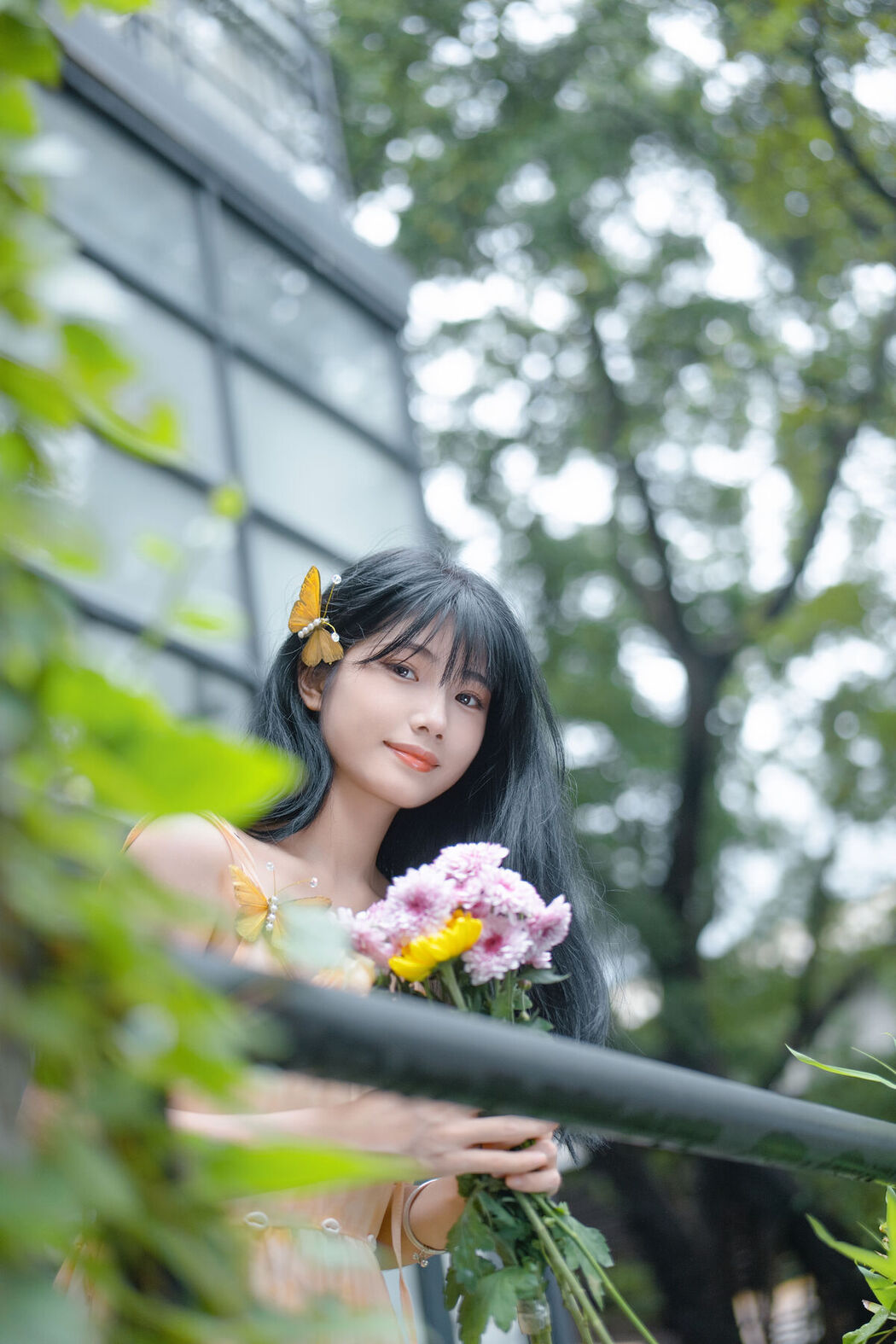 YiTuYu艺图语 Vol.7858 Su Qi