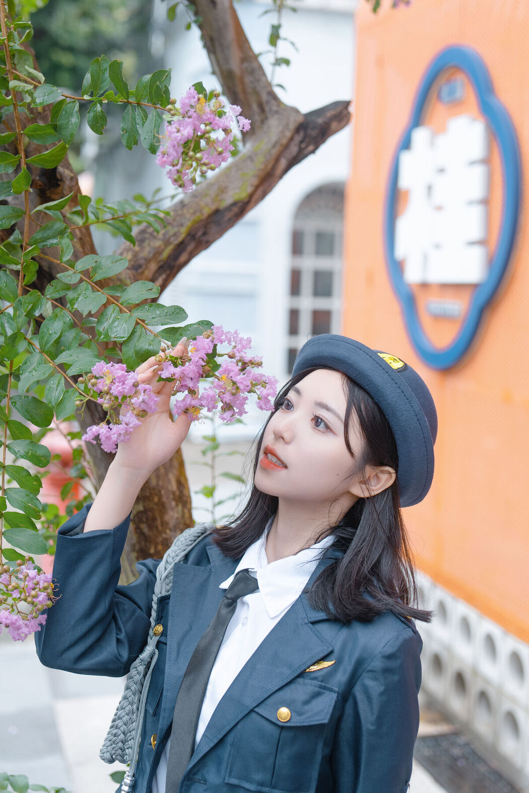 YiTuYu艺图语 Vol.7840 Qi Qi