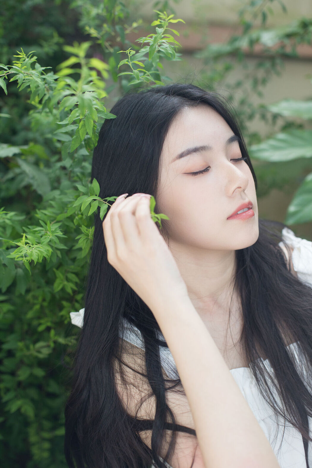 YiTuYu艺图语 Vol.7863 Jing Jing Jing