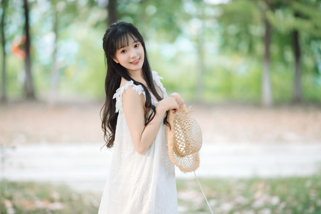 YiTuYu艺图语 Vol.7861 Yu Pao Pao