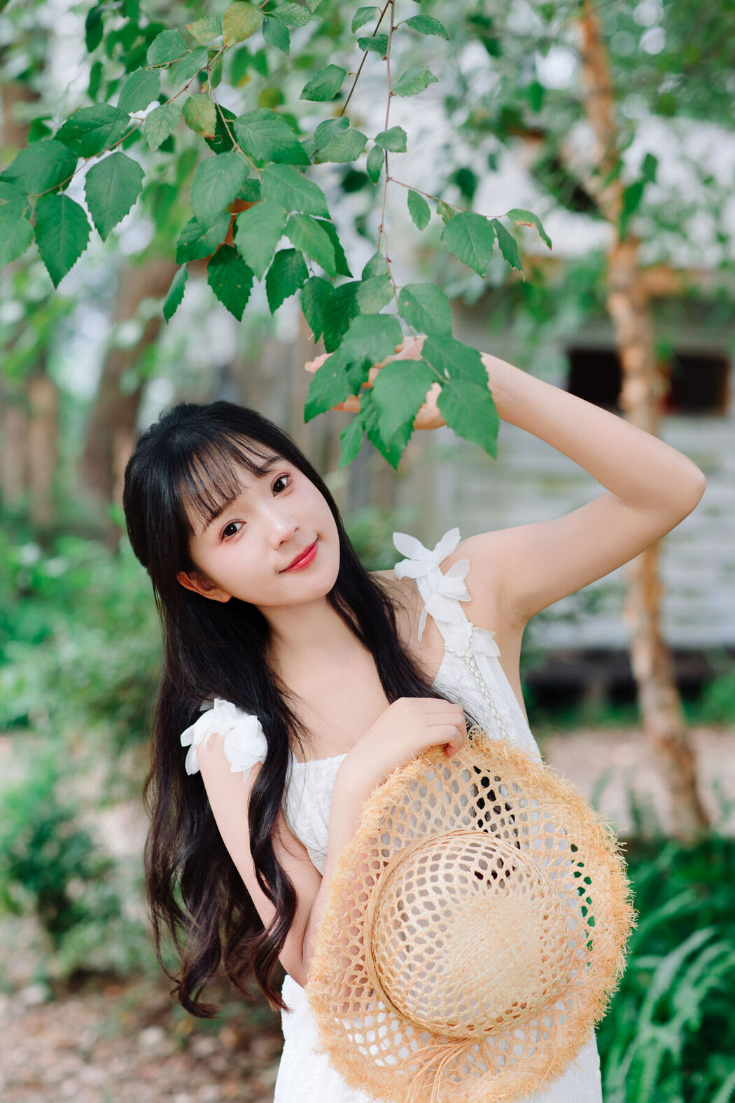 YiTuYu艺图语 Vol.7861 Yu Pao Pao
