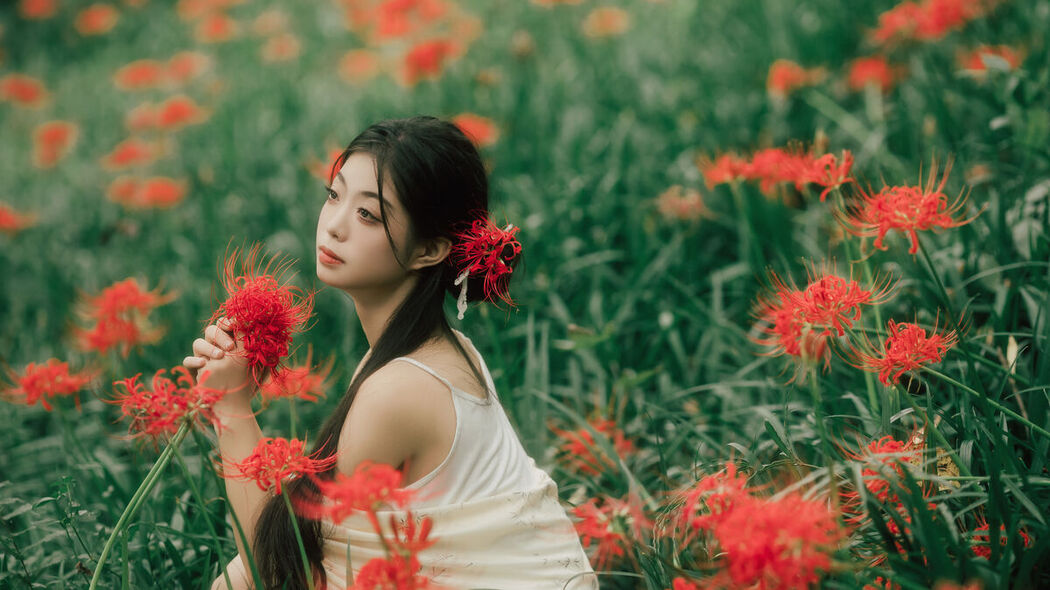 YiTuYu艺图语 Vol.7857 Xiao Xiao Wu