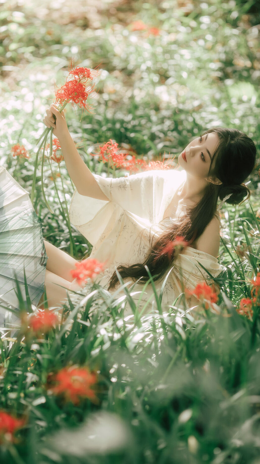 YiTuYu艺图语 Vol.7857 Xiao Xiao Wu