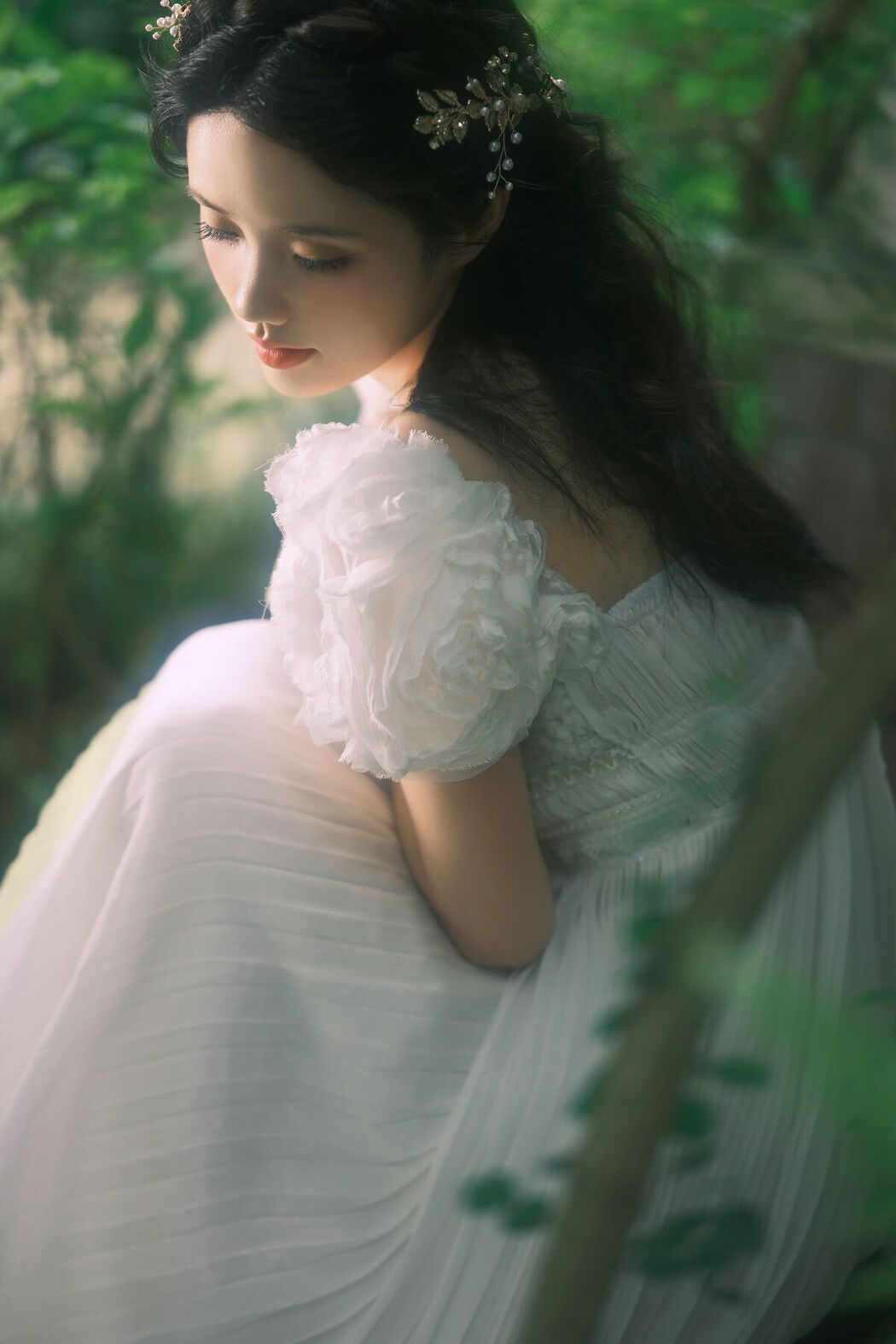 YiTuYu艺图语 Vol.7835 Ju Xiao Tao