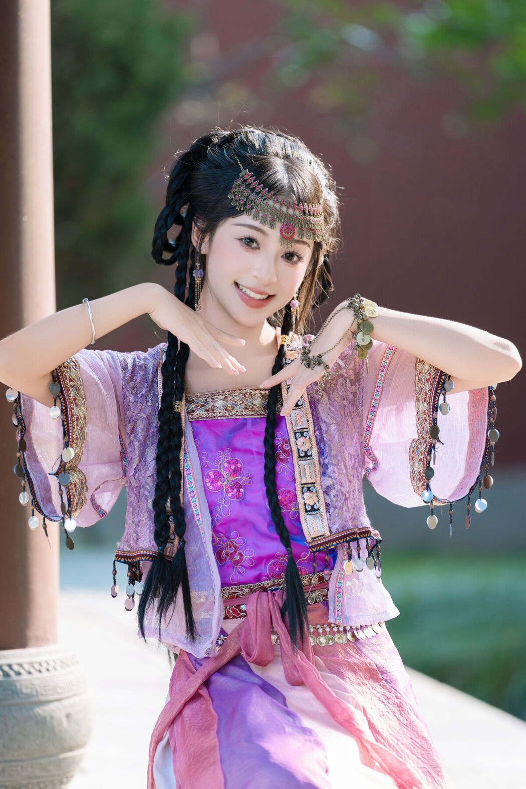 YiTuYu艺图语 Vol.7901 Xia Yu Xiao Nian