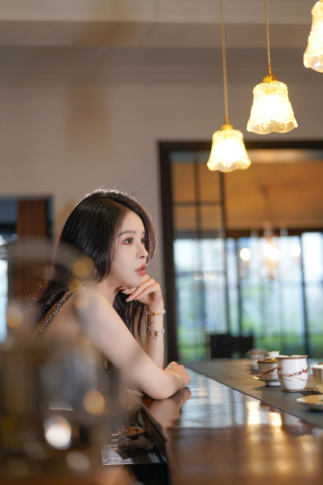 YiTuYu艺图语 Vol.7848 Fei Fei