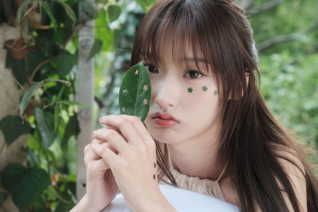 YiTuYu艺图语 Vol.7855 Chen Nian Xiao Jiu