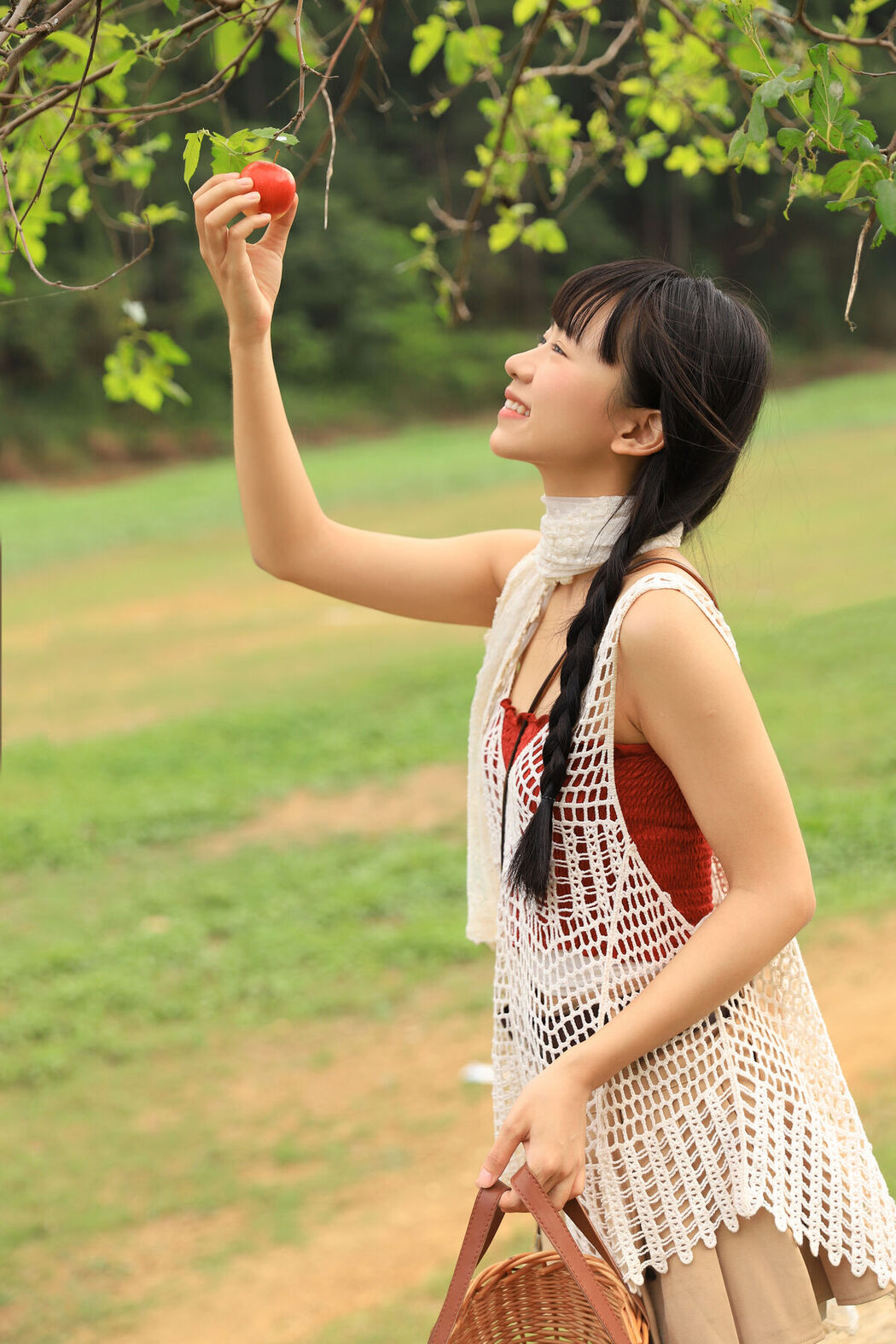 YiTuYu艺图语 Vol.7868 Shi San Jin Ya