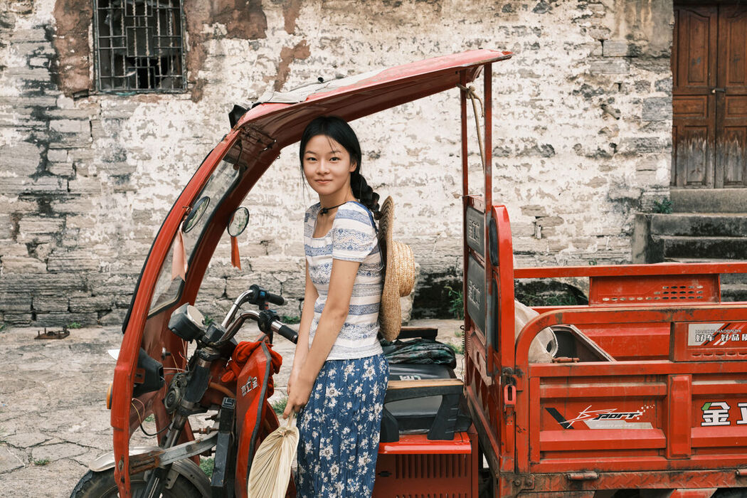 YiTuYu艺图语 Vol.7841 Hu Die Mei Mei