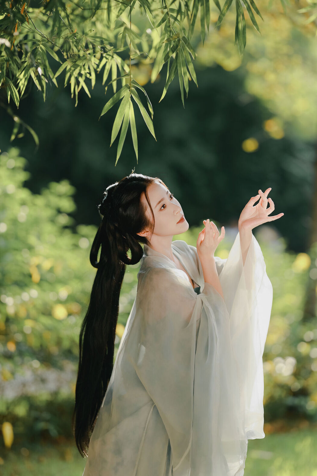 YiTuYu艺图语 Vol.7902 Fu Po