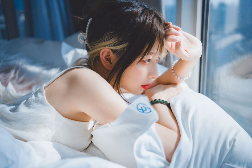 YiTuYu艺图语 Vol.7914 Kotokuhisa