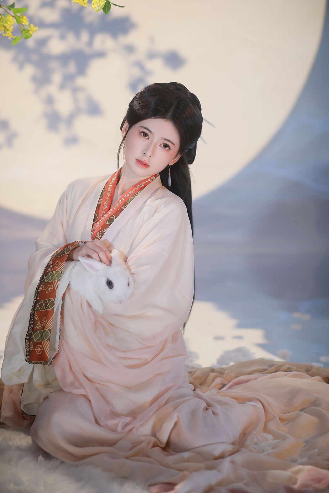 YiTuYu艺图语 Vol.7850 Li Lin Xi H