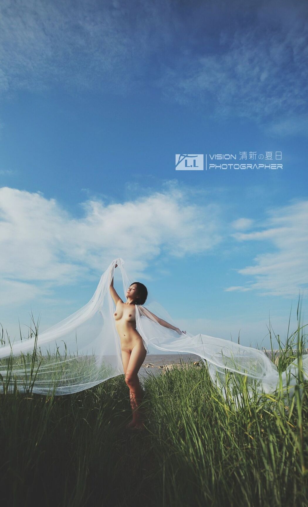 L.LVISION Photography – 作品合集 Part03 (66P)