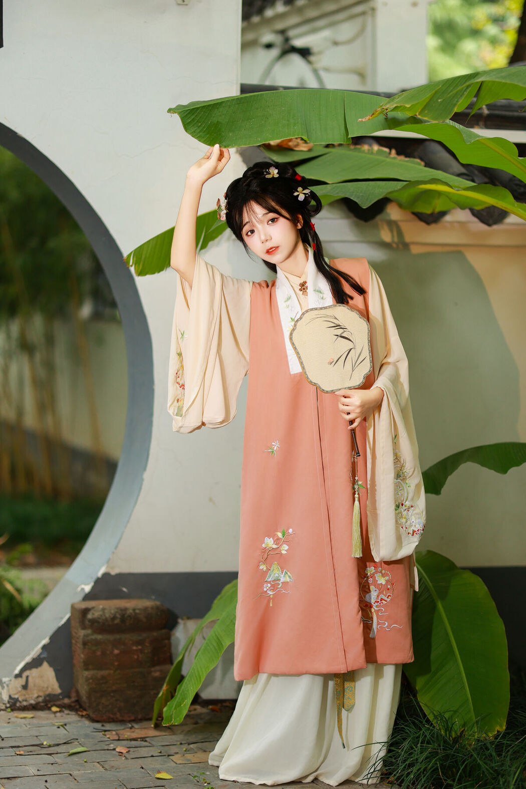 YiTuYu艺图语 Vol.7845 Jie Ruan Tang